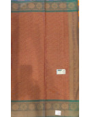 MADURAI PARAMAKUDI HERITAGE COLLECTION COTTON SAREES