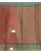 MADURAI PARAMAKUDI HERITAGE COLLECTION COTTON SAREES