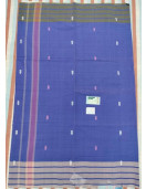 ARUPPUKOTTAI 60S COTTON SAREES WITH BLOUSE