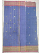 ARUPPUKOTTAI 60S COTTON SAREES WITH BLOUSE