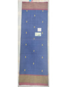 ARUPPUKOTTAI 60S COTTON SAREES WITH BLOUSE