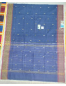 ARUPPUKOTTAI 60S COTTON SAREES WITH BLOUSE