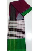 TIE DYE APK COTTON SAREES