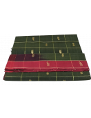 SAREES MADURAIKODAMBAKKAM 9 YARDS