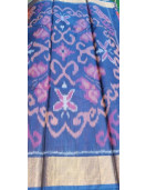 COTTON X KORA SILK TIE DYE SAREES CHINNLAPATTI