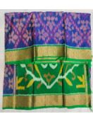 COTTON X KORA SILK TIE DYE SAREES CHINNLAPATTI
