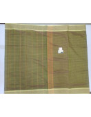 PMK LOW COST SILK COT SAREES 550 MTS