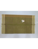 PMK LOW COST SILK COT SAREES 550 MTS