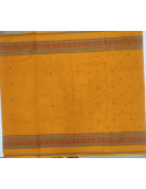 80S X 80S PMK COTSAREES WITH BLOUSE