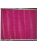 80S X 80S PMK COTSAREES WITH BLOUSE