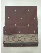 80S X 80S PMK COTSAREES WITH BLOUSE