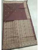 80S X 80S PMK COTSAREES WITH BLOUSE