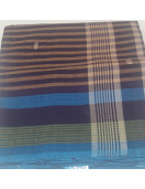 ARUPPUKOTTAI 60S COTTON SAREES 550 MTS