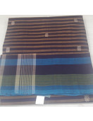 ARUPPUKOTTAI 60S COTTON SAREES 550 MTS