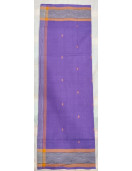 ARUPPUKOTTAI 60S COTTON SAREES WITH BLOUSE