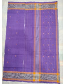 ARUPPUKOTTAI 60S COTTON SAREES WITH BLOUSE