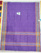 ARUPPUKOTTAI 60S COTTON SAREES WITH BLOUSE