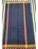 ARUPPUKOTTAI 40s COTTON SAREES 550MTS
