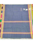 ARUPPUKOTTAI 40s COTTON SAREES 550MTS