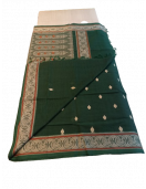 80S X 80S PMK COTSAREES WITH BLOUSE