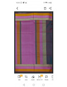 PARAMAKUDI GAATHA SAREES