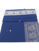 MADURAI ORGANIC COTTON SAREES
