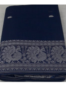 MADURAI ORGANIC COTTON SAREES