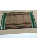 DINDIGUL COTTON SAREES WITH BLOUSE