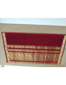 DINDIGUL BUMBERG COTTON SAREES