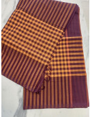 80SX80S PMK COTTON SAREES 550 MTS