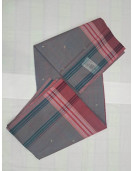 80SX80S PMK COTTON SAREES WITH BLOUSE