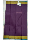 ARUPPUKOTTAI 40s COTTON SAREES 550MTS