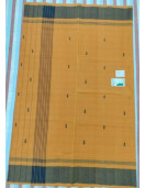 ARUPPUKOTTAI 60S COTTON SAREES WITH BLOUSE