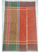 ARUPPUKOTTAI 60S COTTON SAREES WITH BLOUSE