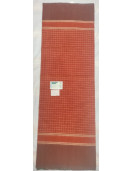ARUPPUKOTTAI 60S COTTON SAREES WITH BLOUSE
