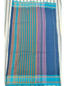 ARUPPUKOTTAI 40s COTTON SAREES 550MTS