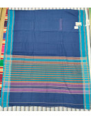 ARUPPUKOTTAI 40s COTTON SAREES 550MTS