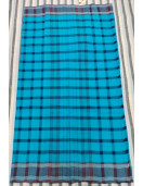 ARUPPUKOTTAI 40s COTTON SAREES 550MTS