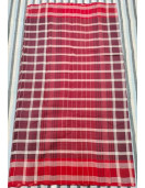 ARUPPUKOTTAI 40s COTTON SAREES 550MTS