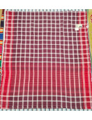 ARUPPUKOTTAI 40s COTTON SAREES 550MTS
