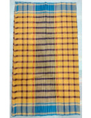 ARUPPUKOTTAI 40s COTTON SAREES 550MTS