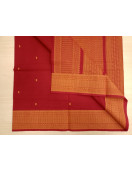 MADURAI ORGANIC COTTON SAREES
