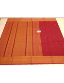 MADURAI ORGANIC COTTON SAREES
