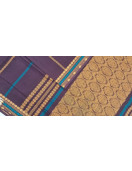 MADURAI ORGANIC COTTON SAREES