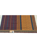 MADURAI ORGANIC COTTON SAREES