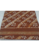 MADURAI SUNGUDI COTTON SAREES 550 MTS