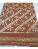 MADURAI SUNGUDI COTTON SAREES 550 MTS