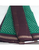 MADURAI SUNGUDI COTTON SAREES 550 MTS