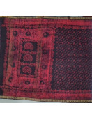 MADURAI SUNGUDI COTTON SAREES 550 MTS