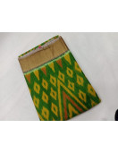 COTTON X KORA SILK TIE DYE SAREES CHINNLAPATTI